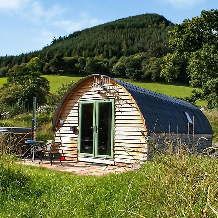 HirnantBarcud Coch - Uk44539别墅 外观 照片