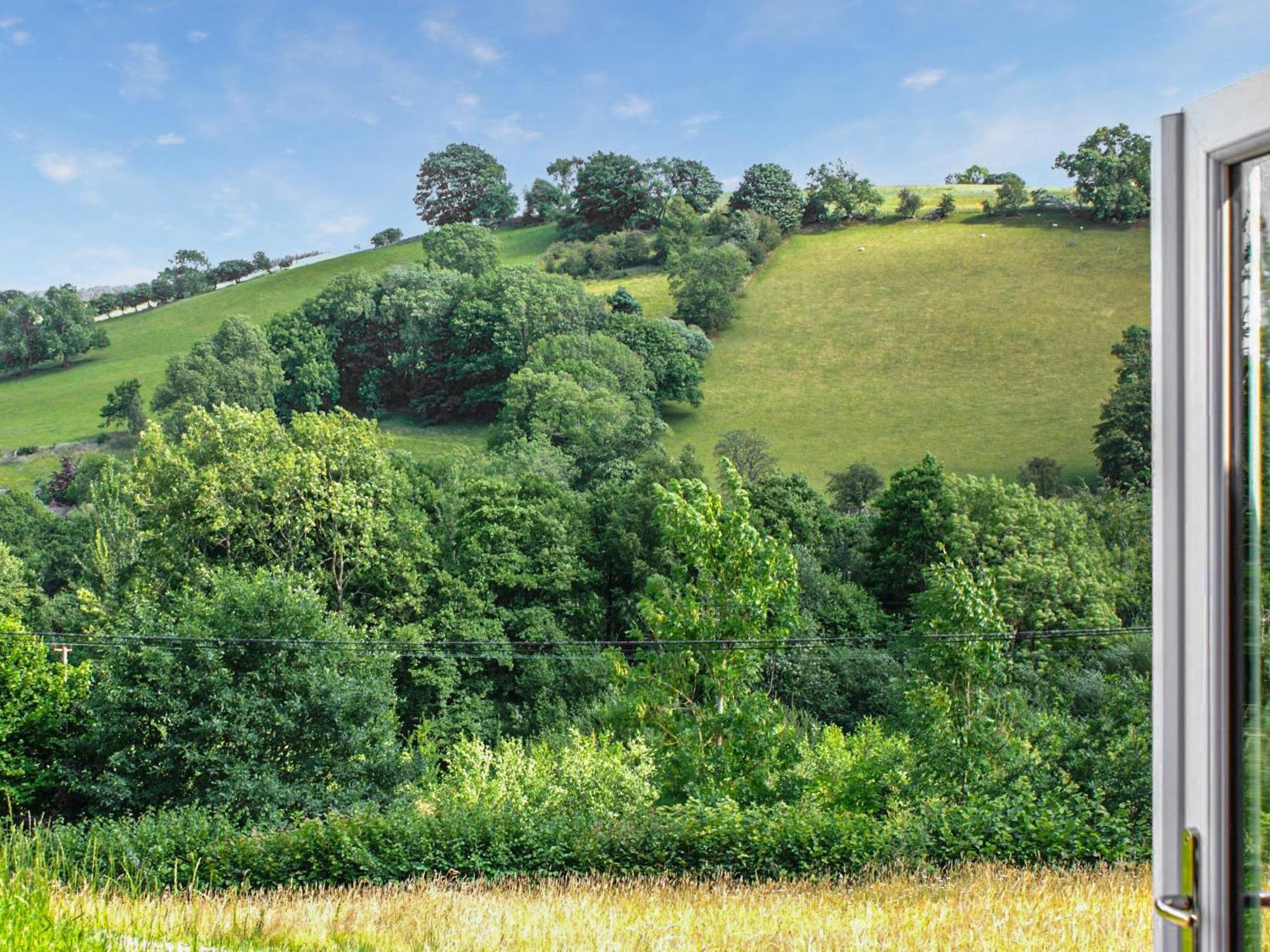 HirnantBarcud Coch - Uk44539别墅 外观 照片